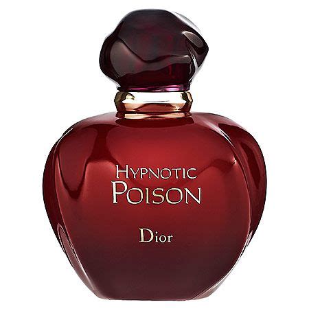 parfum dior hypnotic poison avis|Dior Hypnotic Poison perfume 100ml.